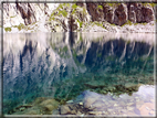 foto Lago di Cima D'Asta